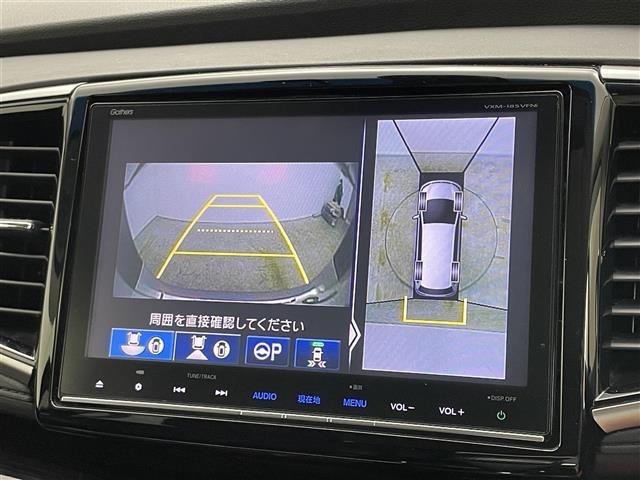 Honda ODYSSEY 2018 7075770-15