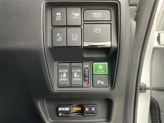 Honda ODYSSEY 2018 7075770-19