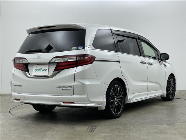 Honda ODYSSEY 2018 7075770-20