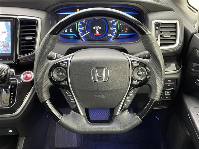 Honda ODYSSEY 2018 7075770-21
