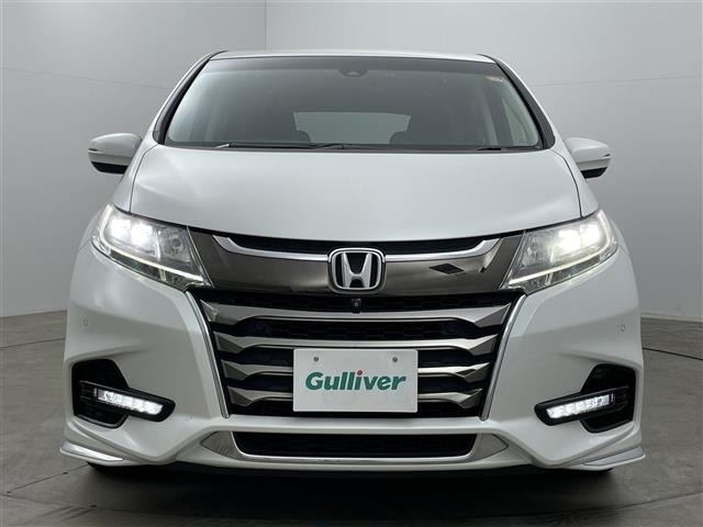 Honda ODYSSEY 2018 7075770-22