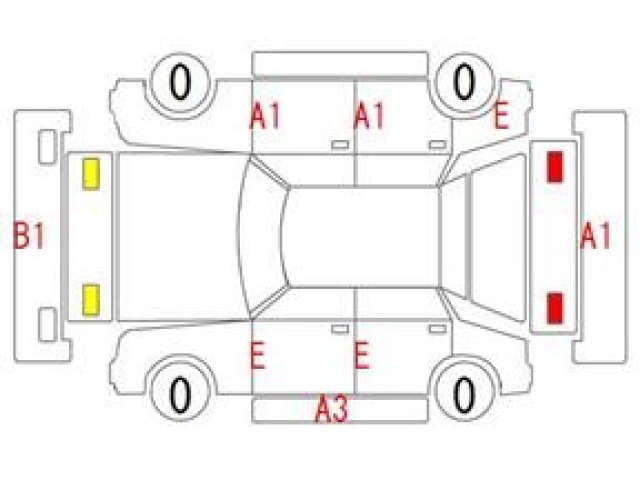 Honda ODYSSEY 2018 7075770-23