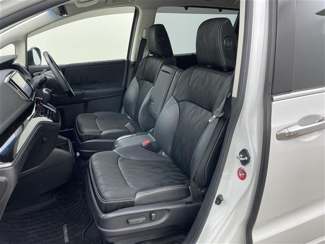 Honda ODYSSEY 2018 7075770-7