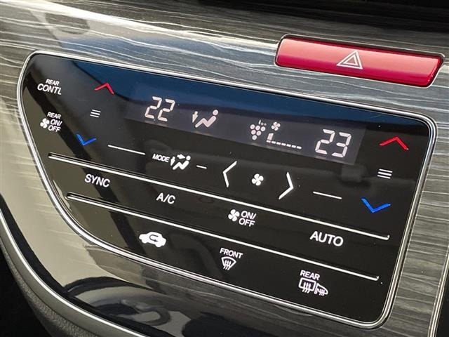 Honda ODYSSEY 2016 7075784-1