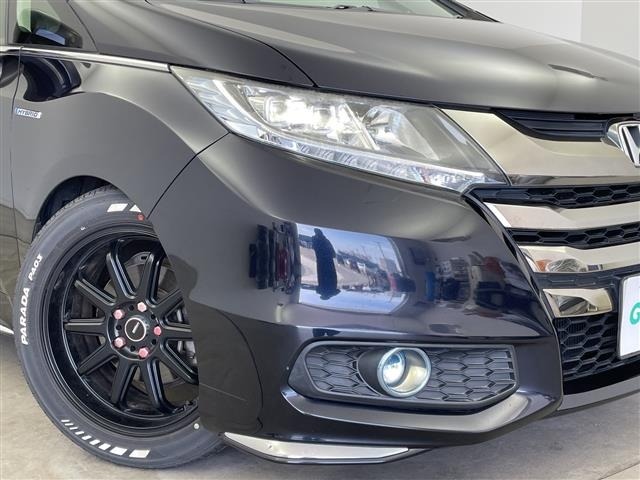 Honda ODYSSEY 2016 7075784-10