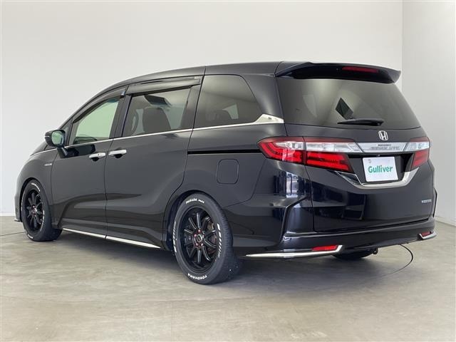 Honda ODYSSEY 2016 7075784-13