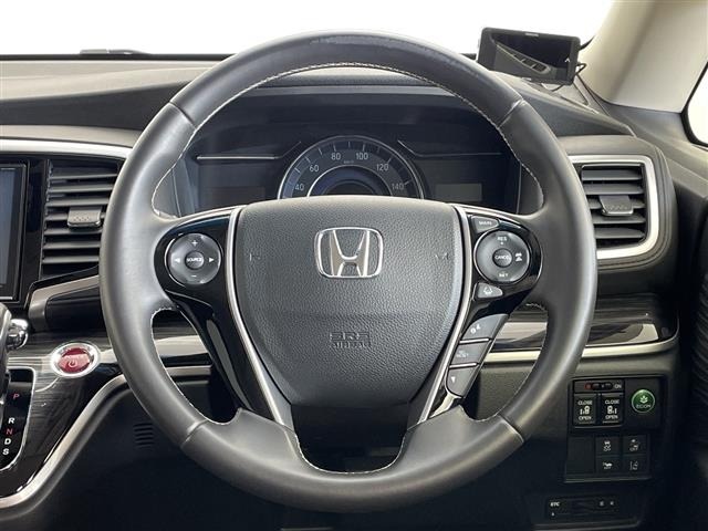 Honda ODYSSEY 2016 7075784-14
