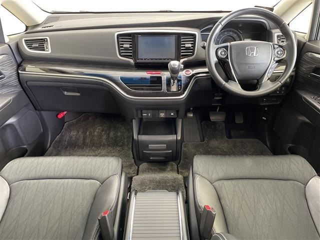 Honda ODYSSEY 2016 7075784-15