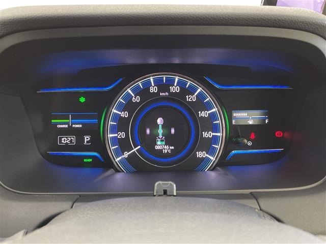 Honda ODYSSEY 2016 7075784-16