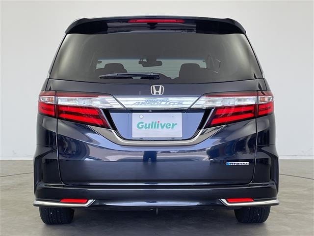 Honda ODYSSEY 2016 7075784-2
