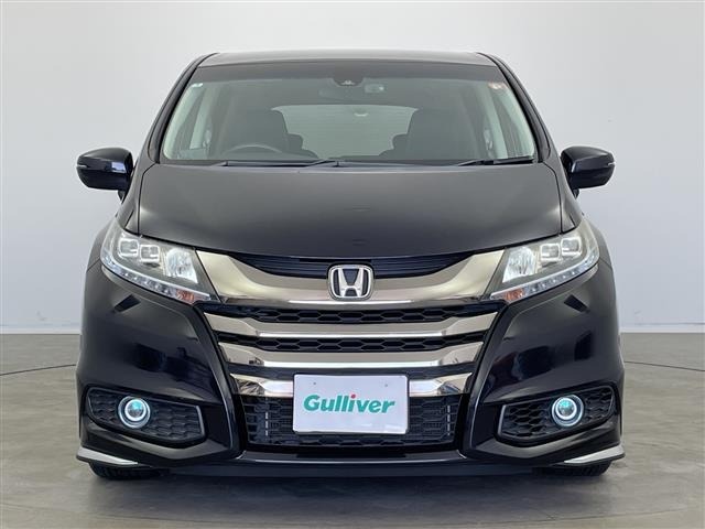 Honda ODYSSEY 2016 7075784-20