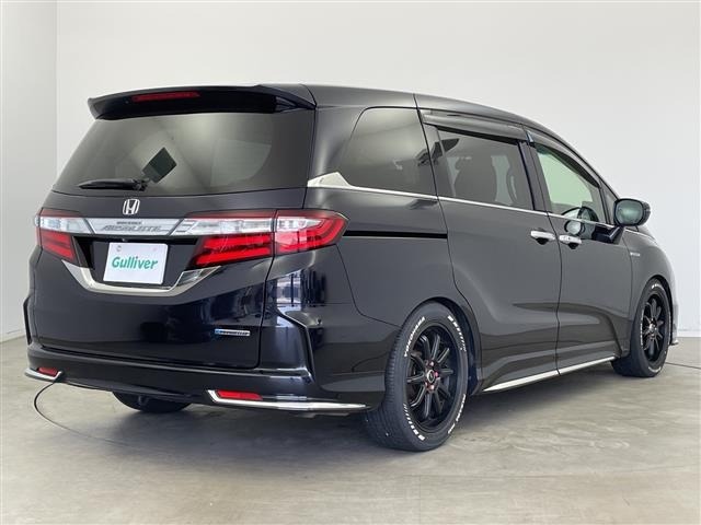 Honda ODYSSEY 2016 7075784-22