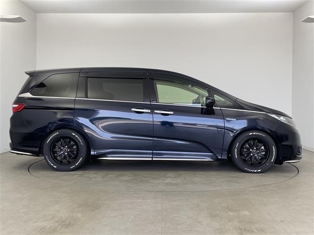 Honda ODYSSEY 2016 7075784-4