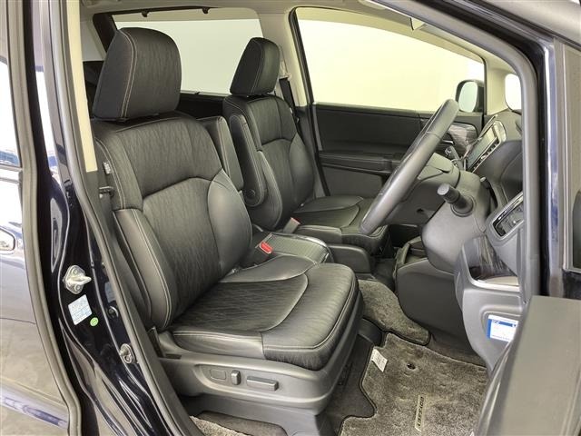 Honda ODYSSEY 2016 7075784-5