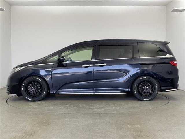 Honda ODYSSEY 2016 7075784-6