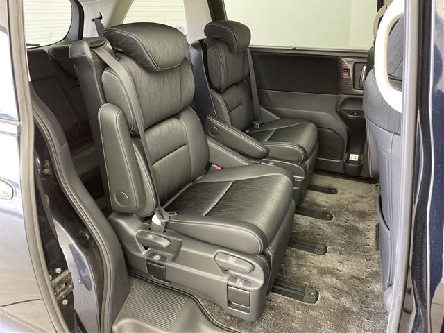 Honda ODYSSEY 2016 7075784-8