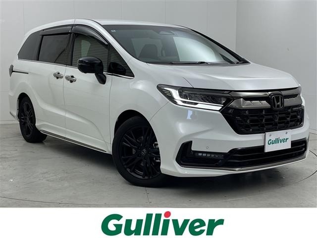 Honda ODYSSEY 2024 7075821-0
