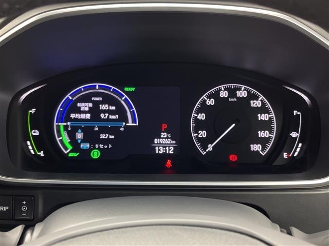 Honda ODYSSEY 2024 7075821-10