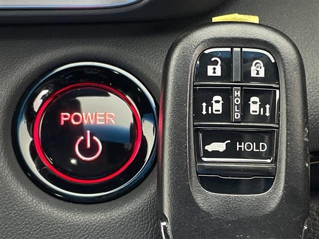 Honda ODYSSEY 2024 7075821-11