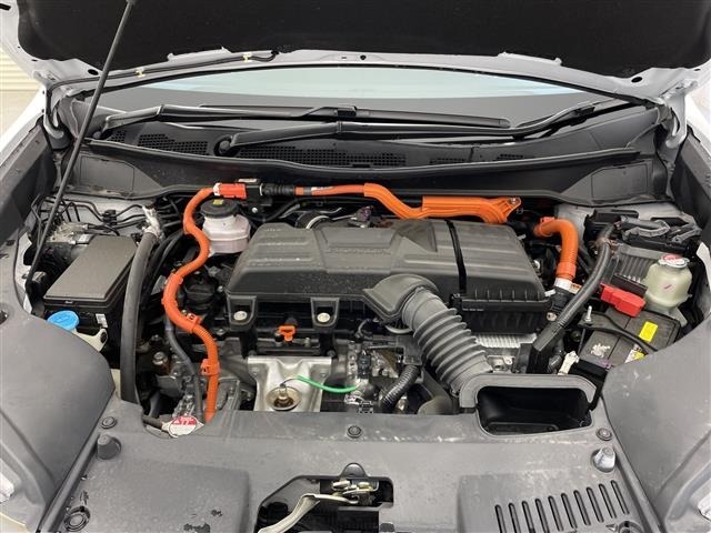 Honda ODYSSEY 2024 7075821-14