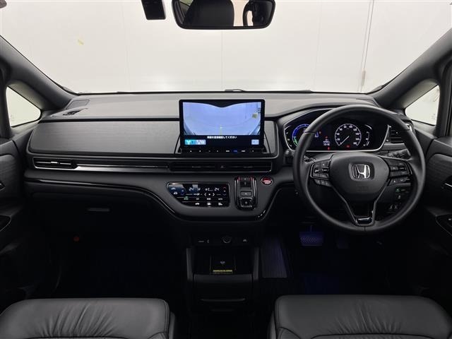 Honda ODYSSEY 2024 7075821-15
