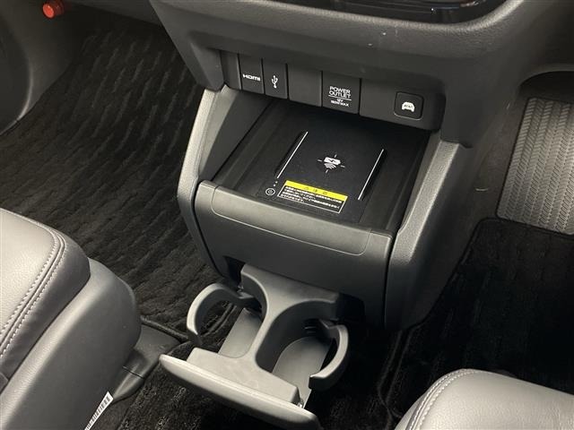 Honda ODYSSEY 2024 7075821-22