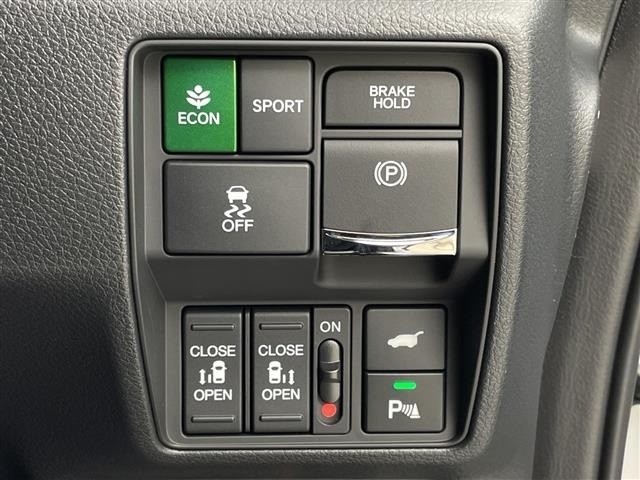 Honda ODYSSEY 2024 7075821-7