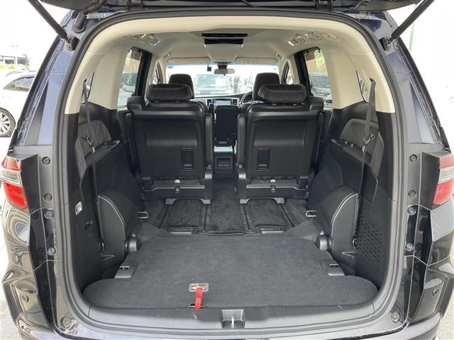 Honda ODYSSEY 2018 7075822-11