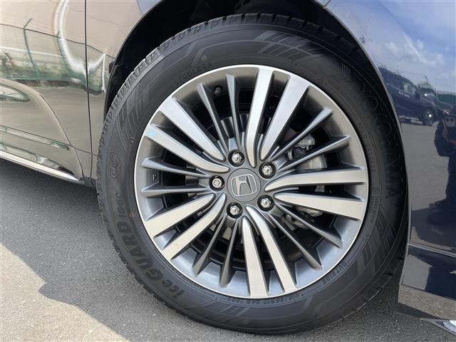 Honda ODYSSEY 2018 7075822-12
