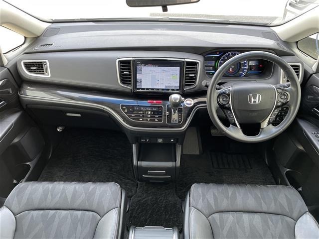 Honda ODYSSEY 2018 7075822-14
