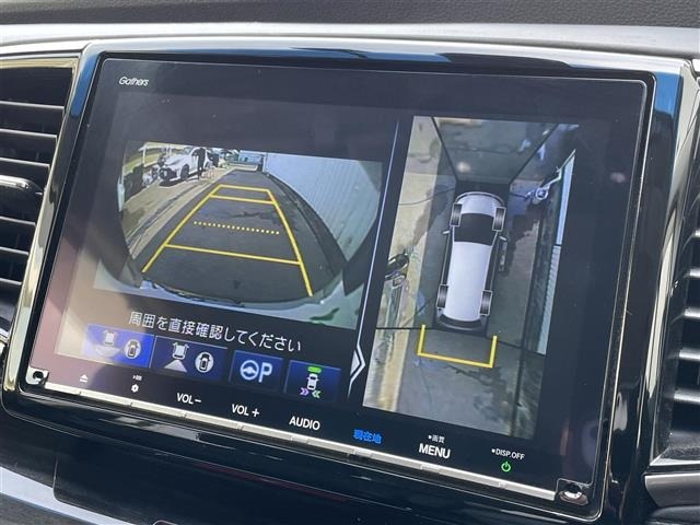 Honda ODYSSEY 2018 7075822-15