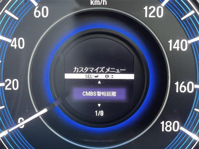Honda ODYSSEY 2018 7075822-17