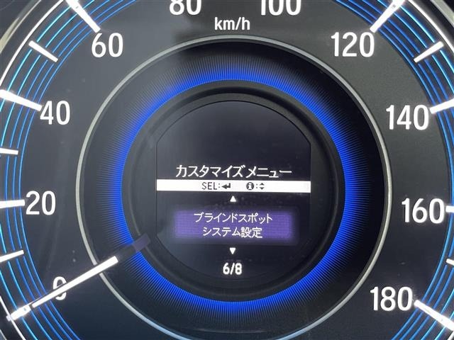 Honda ODYSSEY 2018 7075822-18