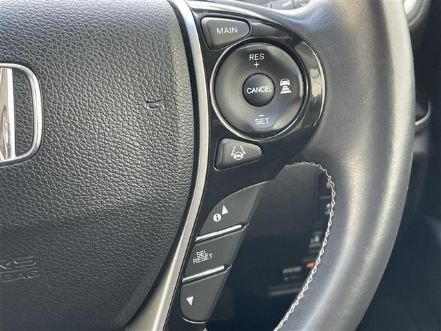 Honda ODYSSEY 2018 7075822-19