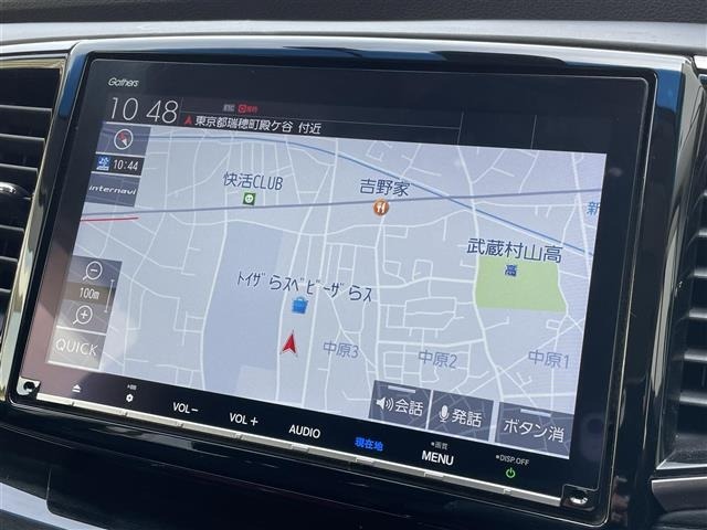 Honda ODYSSEY 2018 7075822-2