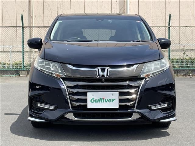 Honda ODYSSEY 2018 7075822-20
