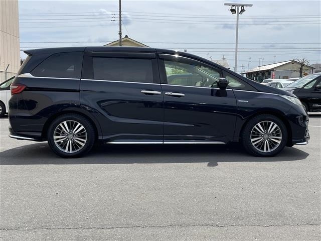 Honda ODYSSEY 2018 7075822-22
