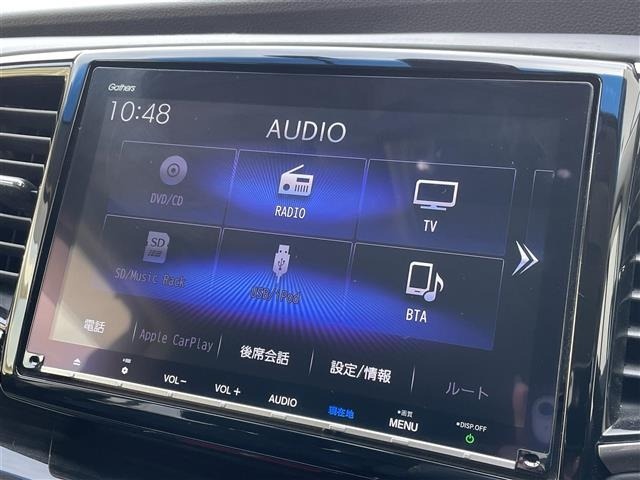 Honda ODYSSEY 2018 7075822-4