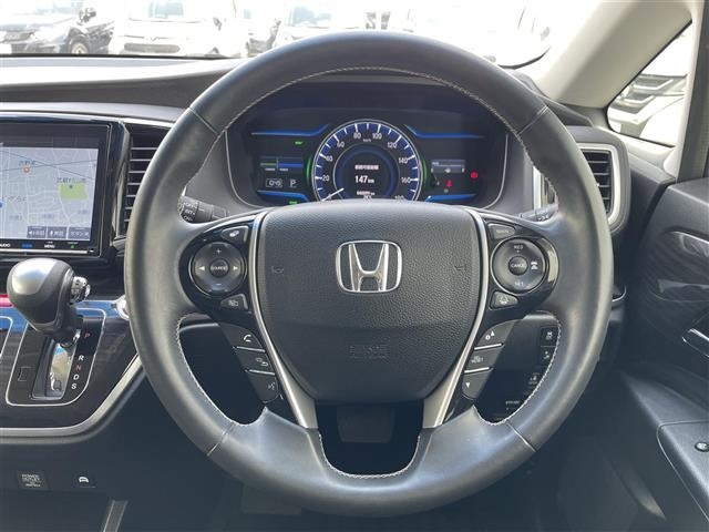 Honda ODYSSEY 2018 7075822-6