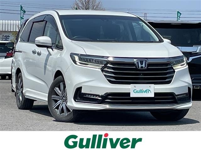 Honda ODYSSEY 2020 7075858-0