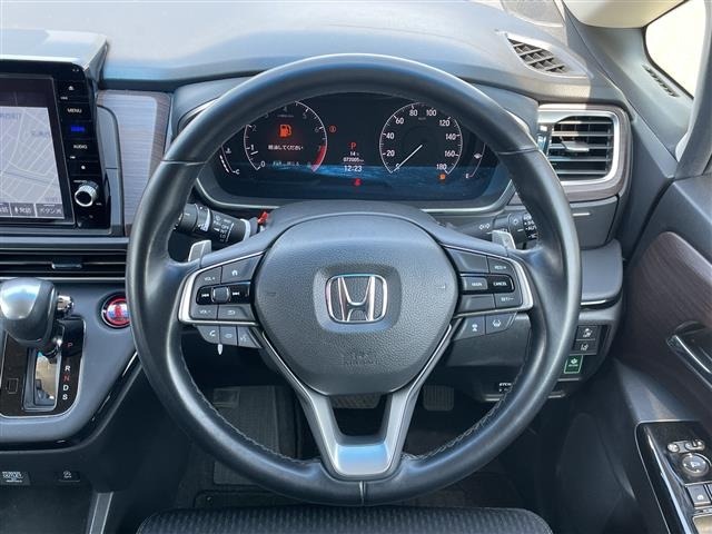 Honda ODYSSEY 2020 7075858-1