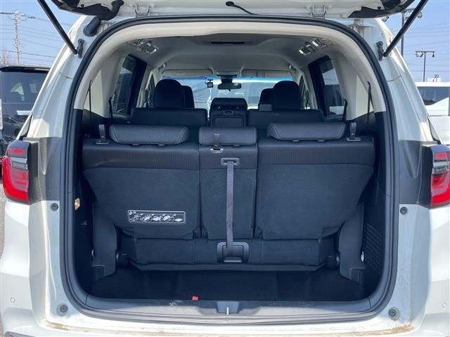 Honda ODYSSEY 2020 7075858-11