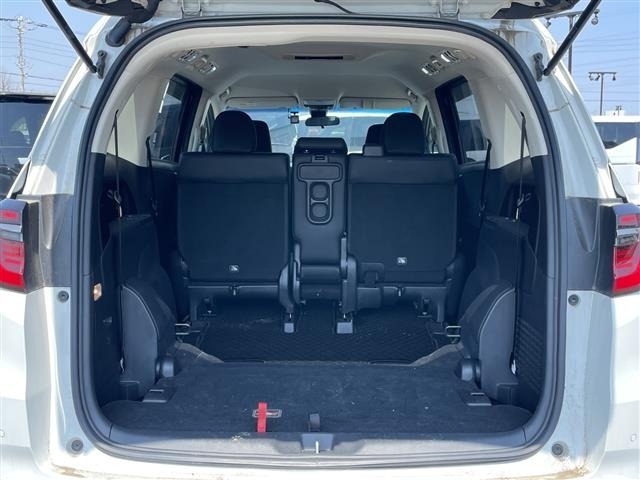 Honda ODYSSEY 2020 7075858-12