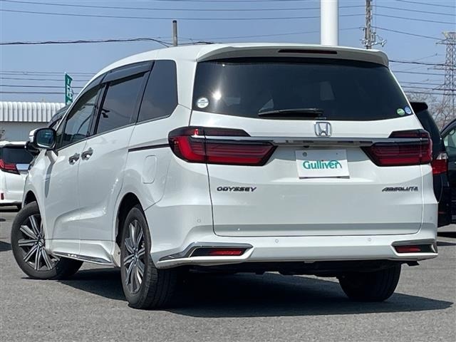 Honda ODYSSEY 2020 7075858-13