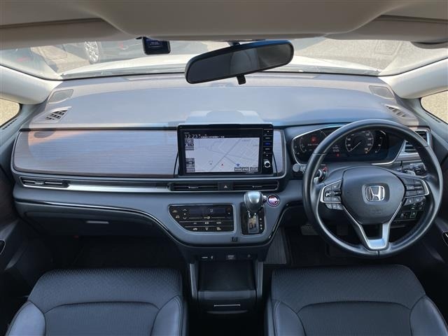 Honda ODYSSEY 2020 7075858-14