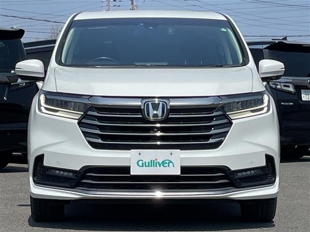 Honda ODYSSEY 2020 7075858-15