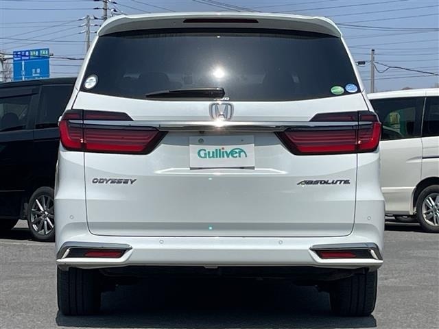 Honda ODYSSEY 2020 7075858-16