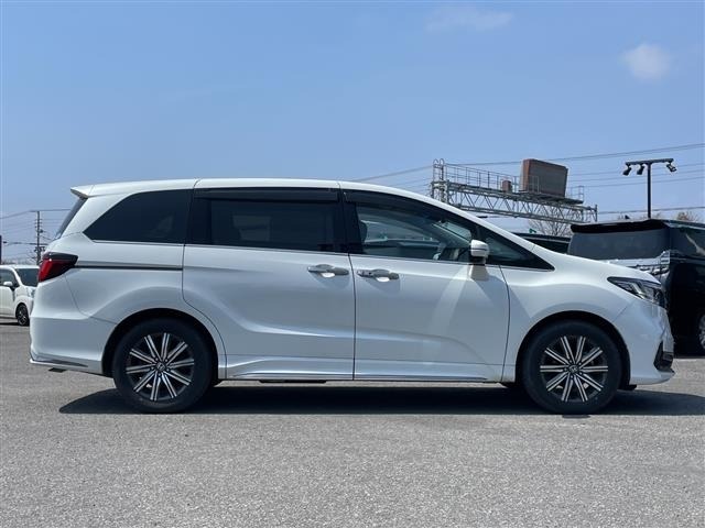 Honda ODYSSEY 2020 7075858-17