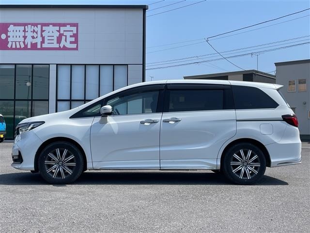 Honda ODYSSEY 2020 7075858-18