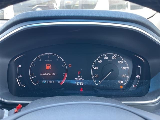 Honda ODYSSEY 2020 7075858-20